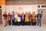 AIS Muhammadiyah Semarang Studi Banding di ITS PKU Muhammadiyah Surakarta