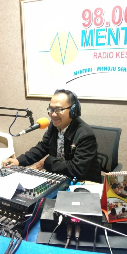 KURIKULUM INTEGRATIF-HOLISTIK (Studi pada Kurikulum ISMUBA SMA/SMK Muhammadiyah)