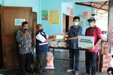 HARAPAN WARGA UNTUK MUHAMMADIYAH