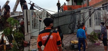 Sulawesi Barat Diguncang Gempa, Muhammadiyah Kerahkan Sumber Daya