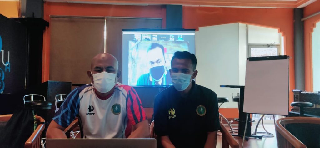 Hizbul Wathan FC Bakal Bertarung Habis-Habisan Lawan PSCS