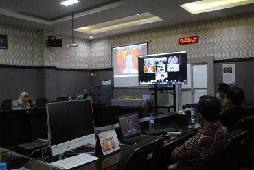 Kerjasama Internasional FKIP UMS dengan Khon Khaen University Thailand