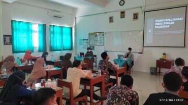 Kajian Islami, Loyalitas dan Integritas dalam Prespektif Islam