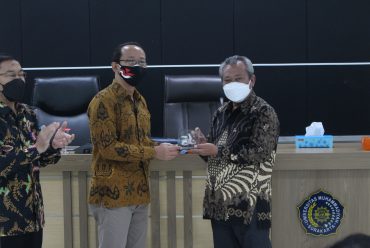 Dalam Mencapai World Class University, UMS Adakan FGD Kehumasan