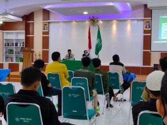 Catatan Diskusi AMM :  Tantangan Kehidupan Keagamaan Era Disrupsi