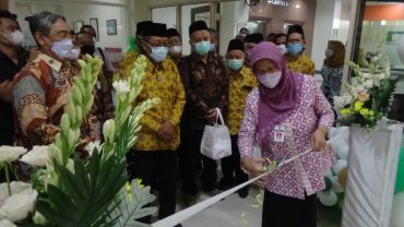 RS PKU Muhammadiyah Solo Buka Layanan Poliklinik Eksekutif