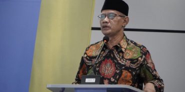 Haedar Nashir : Muhammadiyah Terus Perkuat Jaringan di Tingkat Internasional
