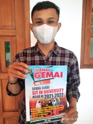 Wadahi Artikel Riset Penelitian Siswa, SMA Muhammadiyah PK Kottabarat Luncurkan Jurnal
