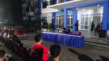 Jelang Muktamar, Media Afiliasi Muhammadiyah Adakan Jambore di UMS
