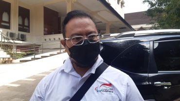 Gedung Pusat Muktamar 48 Bakal Jadi Venue ASEAN Para Games 2022