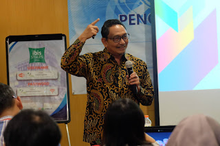 Menarik, Inilah Lima Agenda Syiar Muktamar dari Panitia Pusat