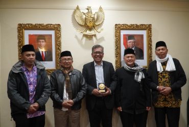 Muhammadiyah Australia College Menjadi Kebanggaan Masyarakat Indonesia