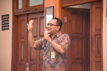 Filsafat Pendidikan Humanistik dalam Kurikulum Ismuba SMA Muhammadiyah PK Kottabarat