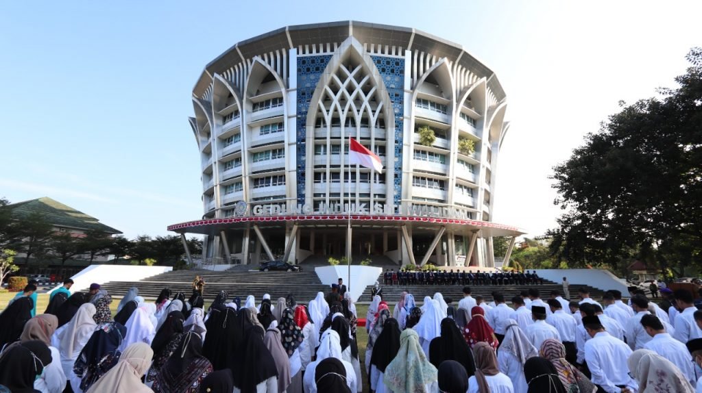 UMS Ciptakan Generasi Muda Mendunia