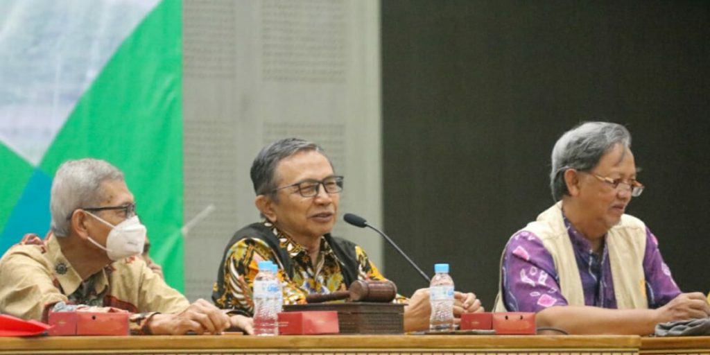 Gunakan E-Voting, Panitia Muktamar ke-48 Gelar Simulasi Pemilihan