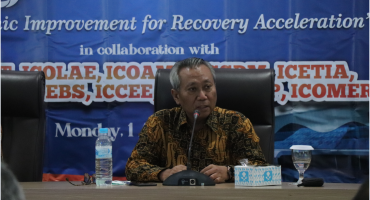 ISETH 2022 Sarana Publikasi Pilihan Dosen dan Mahasiswa