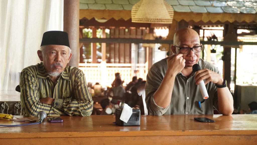 Mantap, UMS Tambah Dua Guru Besar lagi