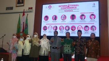 Menuju Muktamar ke-14, Nasyiatul Aisyiyah Wacanakan Peran Aktif di tingkat Global