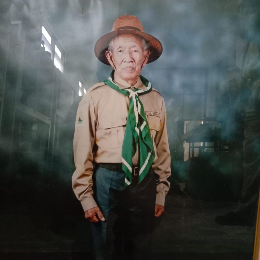 Panitia Penerima Muktamar Akan Beri Penghargaan Kebudayaan kepada Gesang, Waldjinah dan Didi Kempot