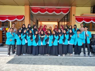 Merasa Tertantang! PLP UMS Praktik Mengajar di SMA Muh PK Kottabarat