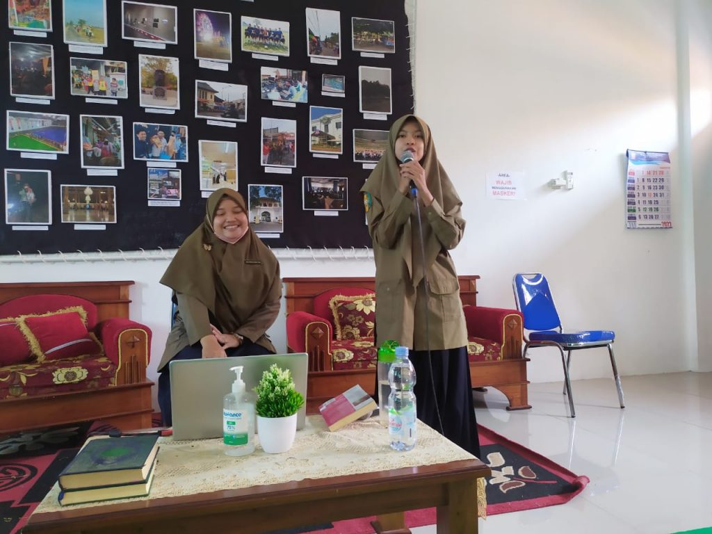 Bedah Buku, Ajang Tumbuhkan Literasi