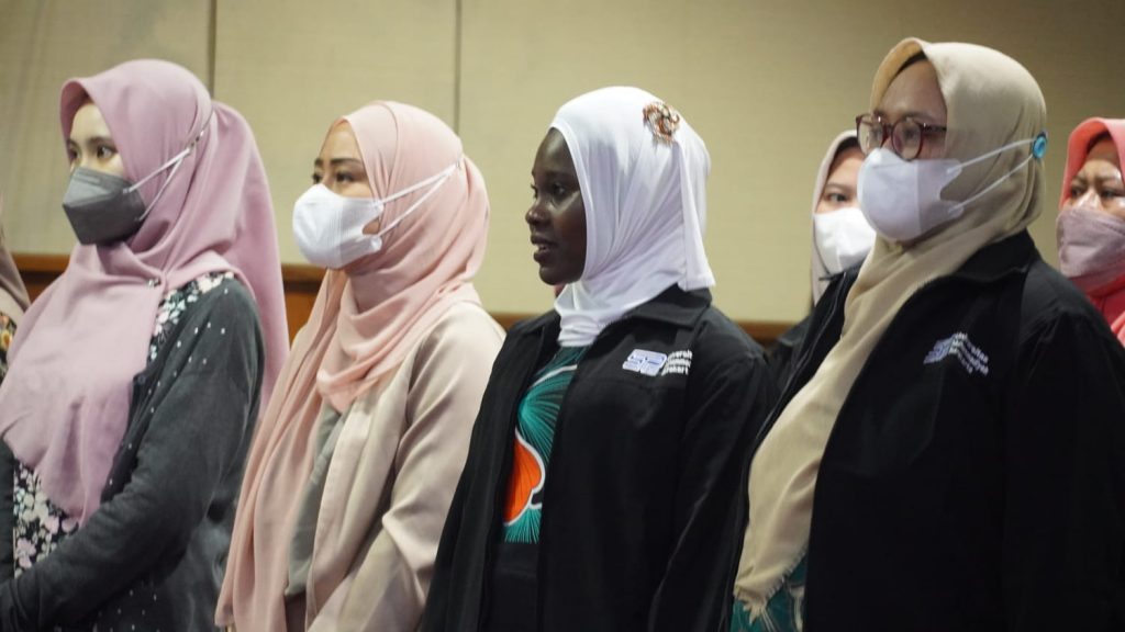 246 Mahasiswa Baru Pascasarjana UMS Ikuti MASTA, 9 di antaranya Mahasiswa Luar Negeri