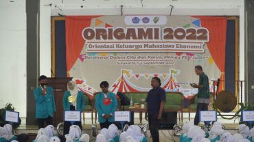 Dorong Semangat Berwirausaha UMS Adakan Workshop Wirausaha Merdeka
