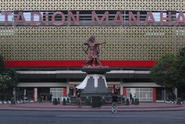 Panitia Muktamar Matangkan Persiapan Penggunaan Stadion Manahan