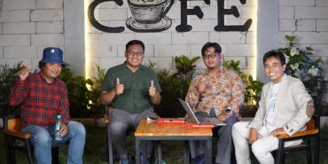 Semarakkan Muktamar, Panitia Pusat Gelar Lomba Kreatif