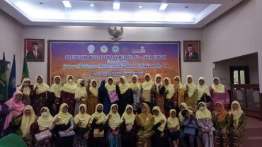 Mualaf Binaan Aisyiyah se Jawa Tengah Berkumpul di Solo