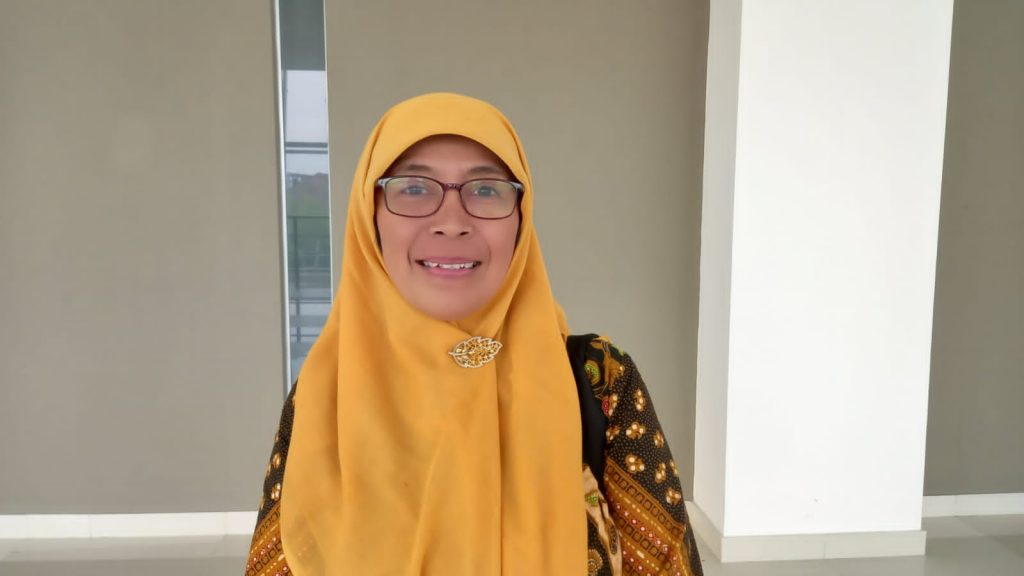 853 Kader HW Direkrut sebagai Duta Muktamar Bersih