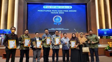 ITS PKU Muhammadiyah Surakarta Raih Penghargaan Program Kreatifitas Mahasiswa