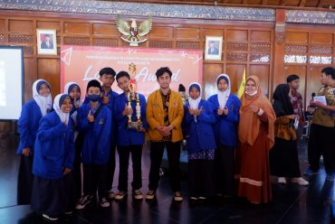 Didukung Pemkot, PD IPM Surakarta Gelar LOOKASI Awards 2022