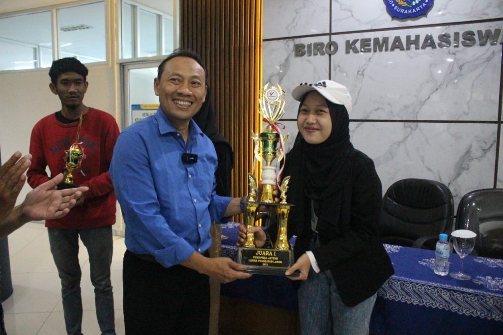 UMS Gelar Lomba Penulisan Lakon se-Jateng