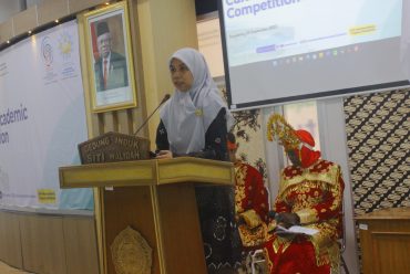 BKUI UMS Adakan International Cultural Academic Competition
