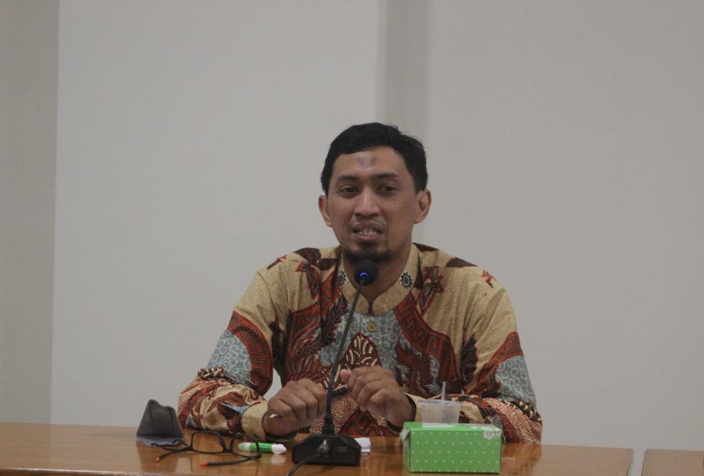 Alhamdulillah,11.000-12.000 Ribu Penggembira Bisa Masuk Stadion Manahan Ikuti Pembukaan Muktamar