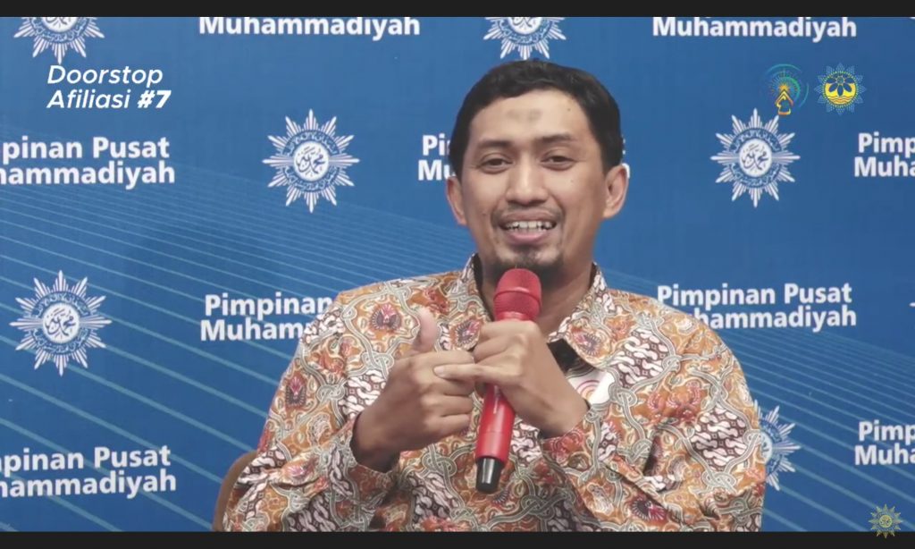 Hampir Seratus Ribu Penggembira Muktamar Terdaftar Secara Resmi