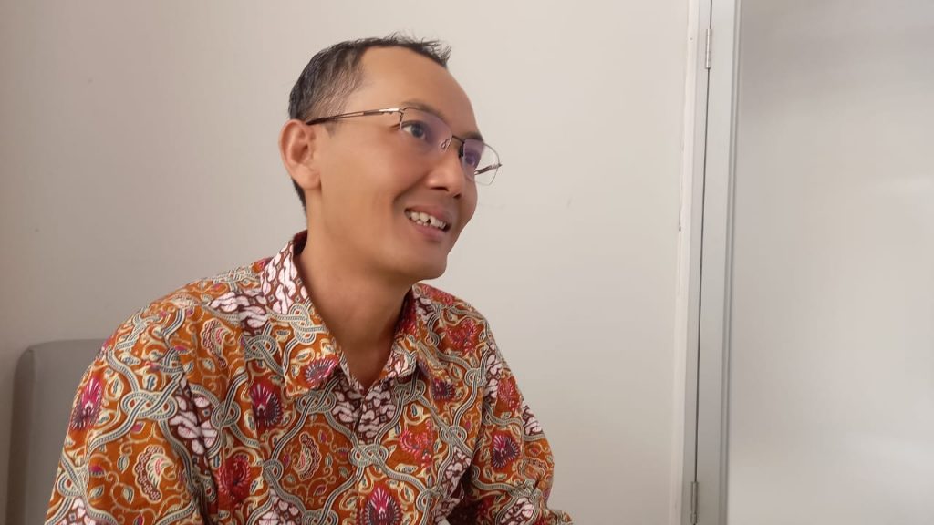 Keren, Seksi Transportasi Siapkan Alphard, Camry, Bus, Truk hingga Mobil Box untuk Keperluan Peserta Muktamar