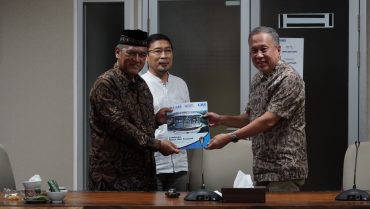 UMS dan Universiti Teknologi PETRONAS (UTP) Malaysia Gelar Action Lab Workshop