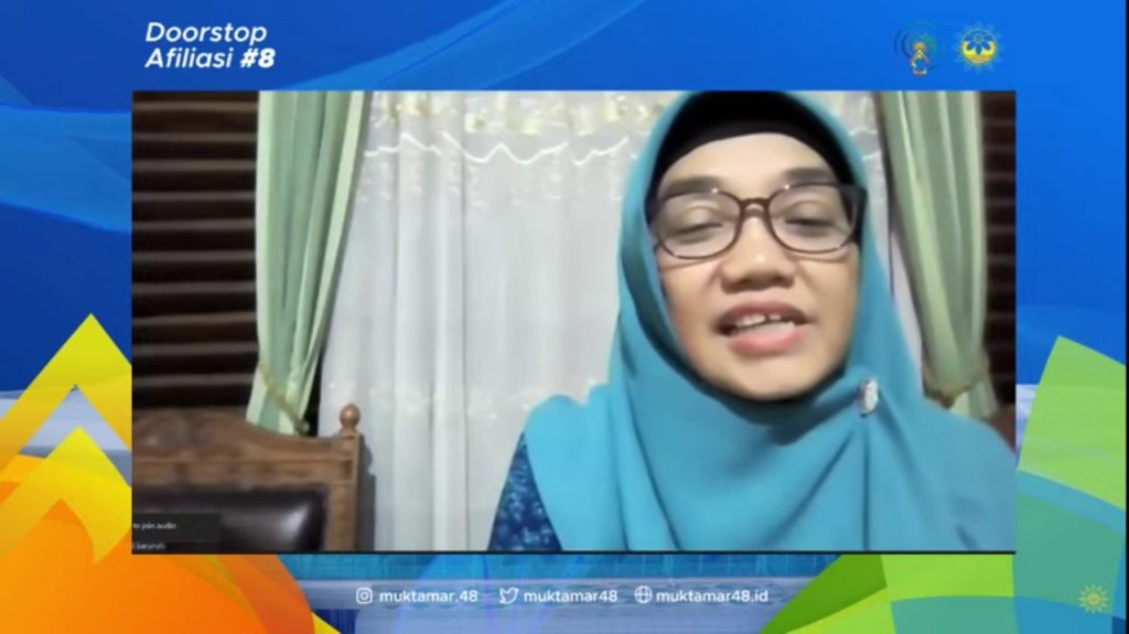 ‘Aisyiyah Siap Menuju Muktamar ke-48 Pada November Mendatang