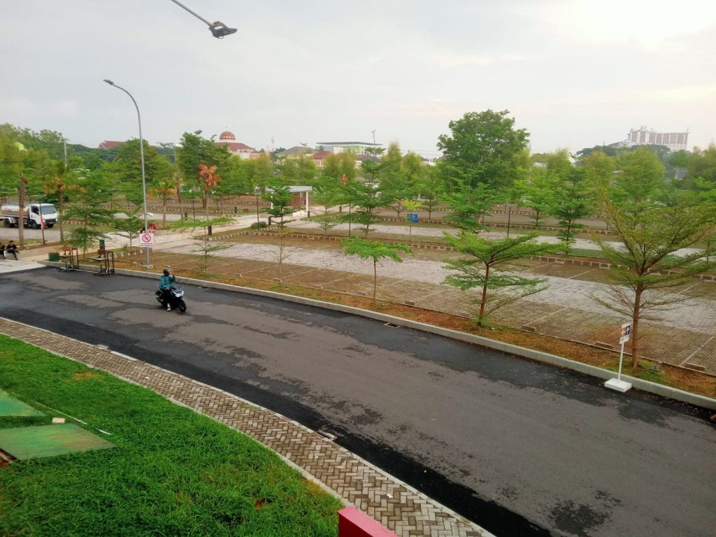 Ini Tiga Acara di Malam Mangayubagyo Muktamar Muhammadiyah