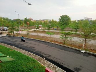 Ini Tiga Acara di Malam Mangayubagyo Muktamar Muhammadiyah