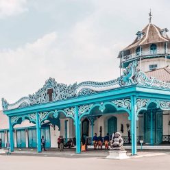 Siap Geruduk Solo, 40 Ribu Penggembira Muktamar Telah Terdaftar