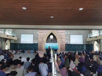 Baitul Arqam Purna Studi UMS, Ciptakan Alumni yang Unggul IPTEK dan Spiritual