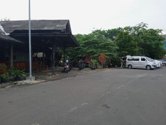 Cegah “Sate Jamu”, Panitia Penerima Siapkan Muktamar Solo Great Sale