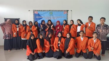 Kesan Mahasiswa PLP untuk siswa SMA Muhammadiyah PK Kottabarat
