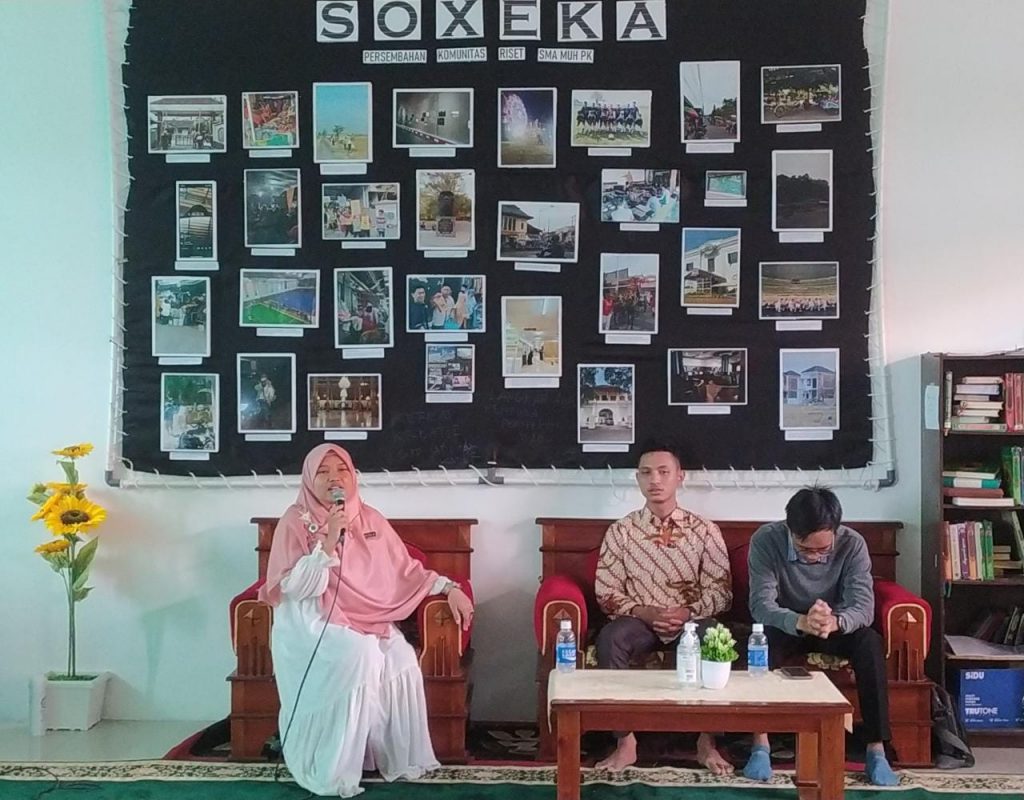 Jagongan Kampus, Program untuk Mengenal Lebih Dekat Kuliah
