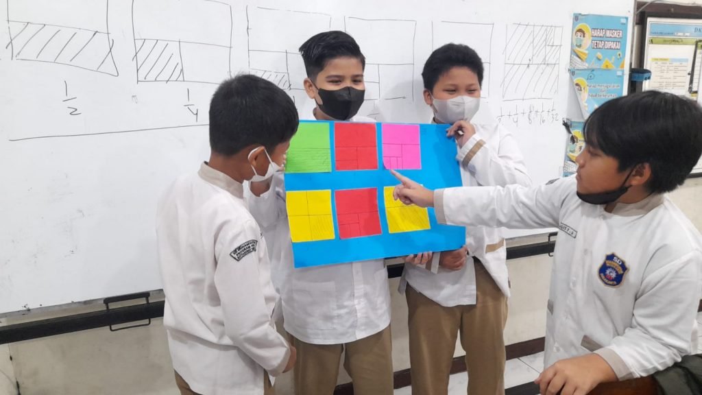 Tingkatkan Kreativitas Murid Melalui Project Based Learning (PjBL)