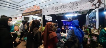 Kreasso 2022, SMA Muh PK Kottabarat Tampilkan Kearifan Lokal