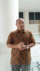 UMS Koordinasikan Rapat untuk World Peace Forum di Solo